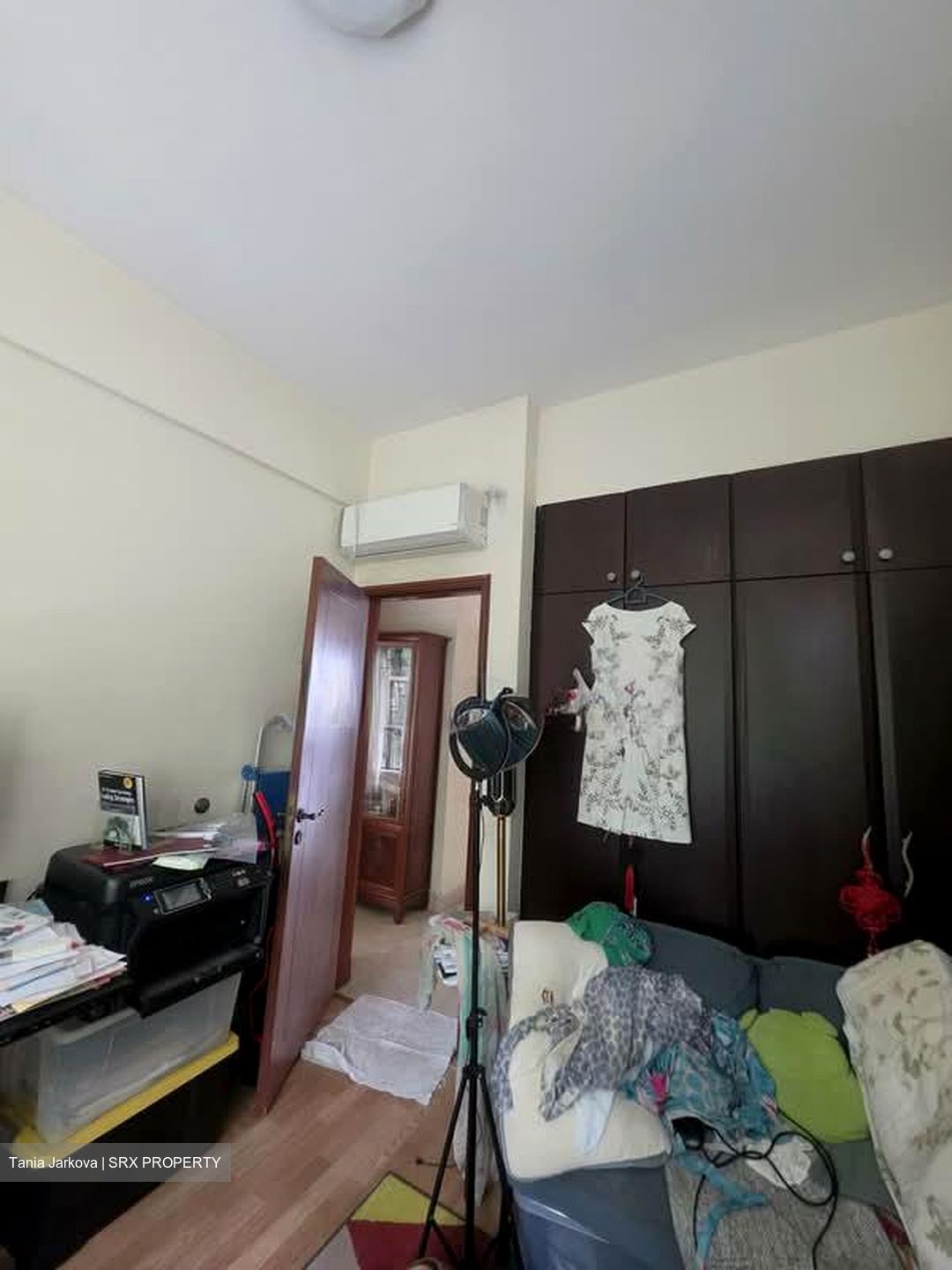 Parc Palais (D21), Condominium #539845881